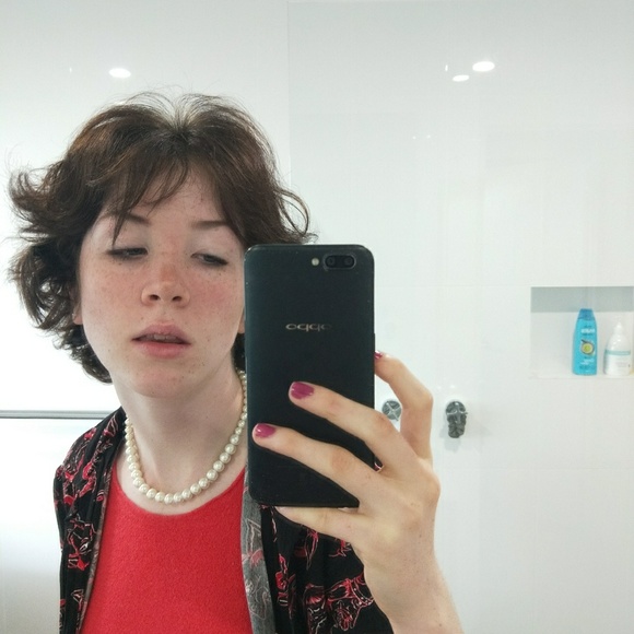 Meet your Posher, Percy - Picture 1 of 1